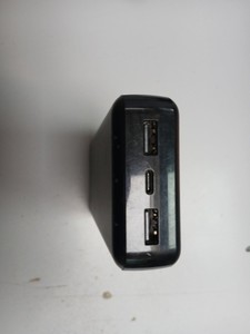 Б/у Повербанк Hoco j100a high-ranking 20000mah 10.5w 01-200976540