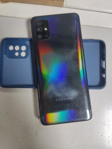 Б/в Мобільний телефон Samsung a515f galaxy a51 6/128gb 01-200976854