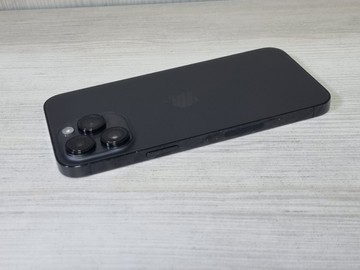 Б/в Мобільний телефон Apple iphone 14 pro max 128gb esim 01-200976780