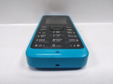 Б/в Мобільний телефон Nokia 105 rm-908 01-200975411