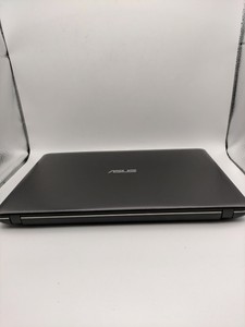 Б/в Ноутбук Asus 15/pentium n4200 ddr3/4gb ddr3/hdd *відсутній/ssd 120 gb/*інтегрована 01-200974700