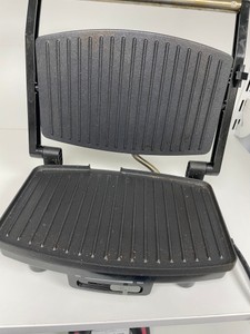 Б/в Гриль електричний Ok ocg 1520 b kontaktgrill 01-200971961