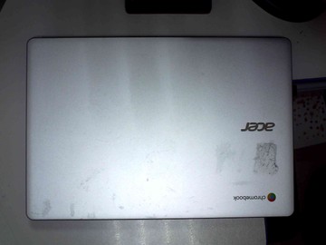 Б/в Ноутбук Acer 14/celeron n4500 ddr4/4gb ddr4/ssd 120 gb/*інтегрована 01-200975063