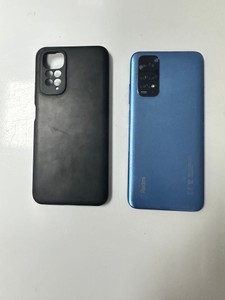 Б/в Мобільний телефон Xiaomi redmi note 11 4/64gb 01-200977160