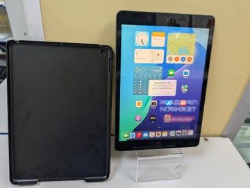 Б/в Планшет Apple ipad 10.2" 7gen 32gb wi-fi a2197 2019 01-200976731