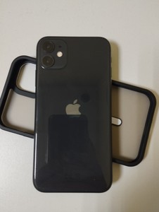 Б/в Мобільний телефон Apple iphone 11 64gb 01-200979049