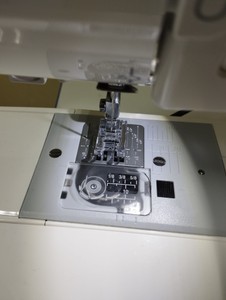 Б/у Швейная машина Janome quality fashion 7900 01-200979040