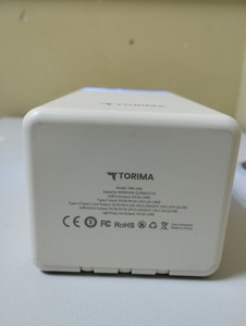 Б/в Повербанк Torima trm-1061 60000mah 22.5w 01-200979024