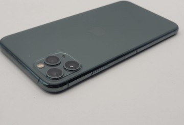 Б/в Мобільний телефон Apple iphone 11 pro max 64gb 01-200914198