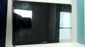 Б/в Планшет Huawei mediapad t5 ags2-l09 2/16gb lte 01-200979176
