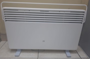 Б/в Обігрівач Xiaomi mi smart heater s 01-200973731