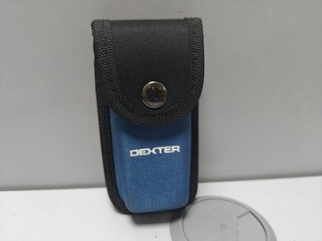 Б/в Багатофункціональний інструмент Dexter мультитул 9 в 1 01-200979593