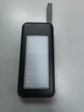 Б/в Зовнішній акумулятор S-Link p103 10.000mah 01-200932222