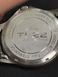 Б/в Годинник Invicta 47517 01-200979347
