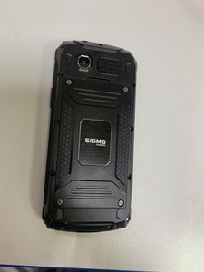 Б/в Мобільний телефон Sigma x-treme pk68 back 01-200979677
