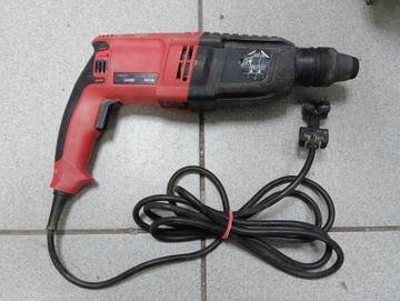 Б/у Перфоратор Worcraft wrh13-26 01-200935933