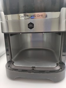 Б/у Фритюрница Obh Nordica easy fry&grill precision+ ag505ds0 01-200979492