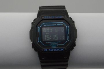 Б/в Годинник Casio dw-5600bbm 01-200981956