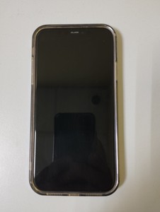 Б/в Мобільний телефон Apple iphone 11 64gb 01-200982311