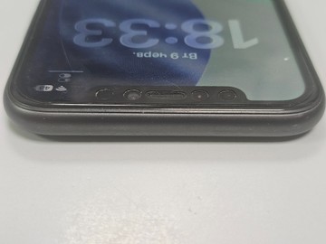 Б/в Мобільний телефон Apple iphone 11 128gb 01-200983235