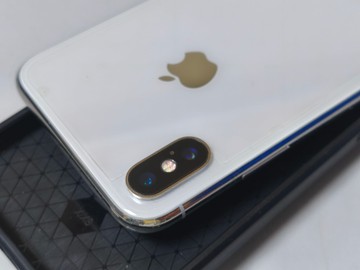 Б/в Мобільний телефон Apple iphone x 256gb 01-200981876
