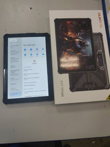 Б/в Планшет Oukitel rt7 titan 8/256gb 01-200983801