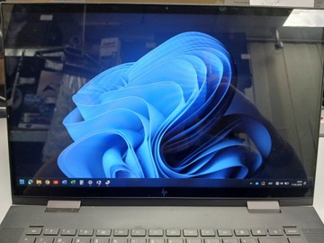 Hp 15/ryzen 7 5700u ddr4/16gb ddr4/hdd *відсутній/ssd 500 gb/*інтегрована