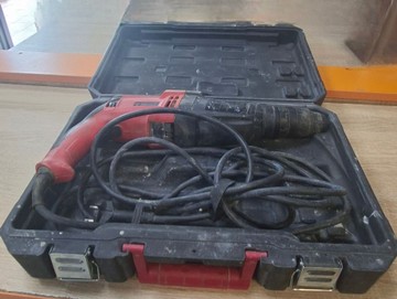 Б/в Перфоратор Vitals ra 2885hbq 01-200984700
