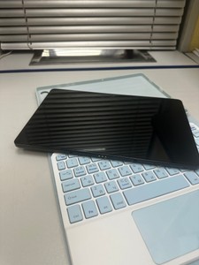 Б/в Планшет Samsung galaxy tab a9+ 8/128gb wi-fi + чехол клавіатура 01-200983669