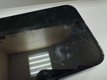 Б/в Мобільний телефон Apple iphone 14 pro max 128gb 01-200981836