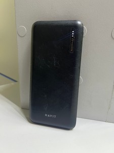 Б/у Повербанк Havit hv-pb57 10000mah 01-200984617