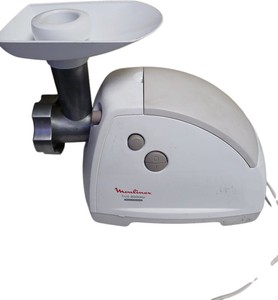 Б/в М`ясорубка Moulinex hv8 me626132 01-200925362