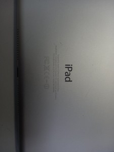 Б/в Планшет Apple ipad mini 1 wifi 16gb 3g 01-200986684