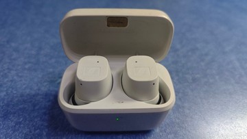 Б/в Навушники Sennheiser cx true wireless 01-200986357