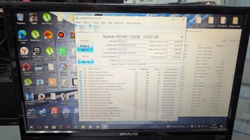 Б/в Системний блок Пк intel core i3-9100f/ram 8 gb/hdd відсутній/ssd 120 gb+240 gb/hd6800 01-200986632