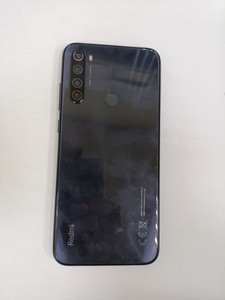 Б/в Мобільний телефон Xiaomi redmi note 8t 4/64gb 01-200982225
