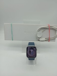 Б/у Смарт-часы Apple watch series 9 gps 45mm aluminum case 01-200930812