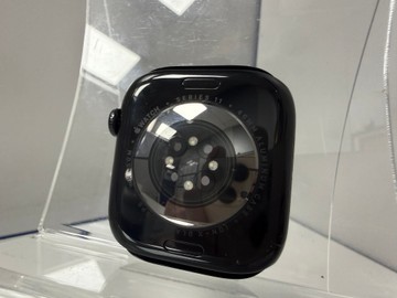 Б/в Смарт-годинник Apple watch series 11 gps 46mm alu. case 01-200989559