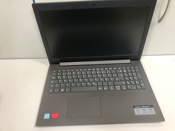Б/в Ноутбук Lenovo 15/core i5 8250u ddr4/8gb ddr4/ssd 256 gb/radeon r7 m445 2gb 01-200990052