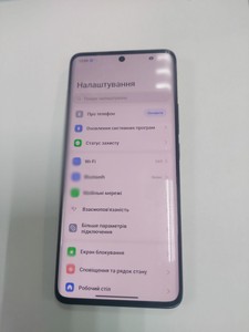 Б/в Мобільний телефон Poco x7 pro 8/256gb 01-200950487