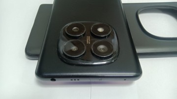 Б/в Мобільний телефон Xiaomi redmi note 14 pro 8/256gb 01-200992187