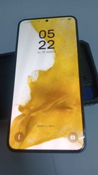 Б/в Мобільний телефон Samsung galaxy s22 sm-s901w 8/128gb 01-200992211