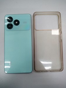 Б/в Мобільний телефон Zte blade a36 4/64gb 01-200991350