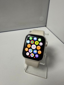 Б/у Смарт-часы Apple watch se 2 gps 40mm aluminium case 01-200993174