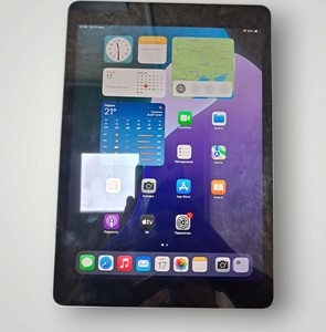 Б/в Планшет Apple ipad 10.2 2021 wi-fi 64gb 01-200933877