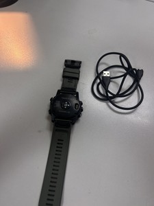 Б/в Смарт-годинник Garmin tactix charlie 01-200991825