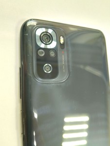 Б/в Мобільний телефон Xiaomi redmi note 10s 6/128gb 01-200995451