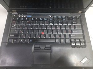 Б/в Ноутбук Lenovo t61 01-200994995