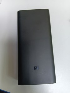 Б/у Повербанк Xiaomi mi power bank 20000mah 50w pb2050szm 01-200995892