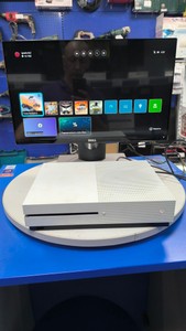 Б/в Ігрова приставка Microsoft xbox one s 1tb 01-200873891